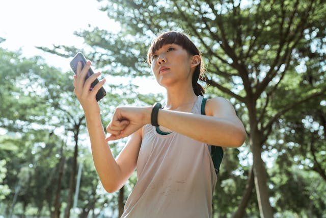 The Best Running Apps For Beginners: A 2024 Guide